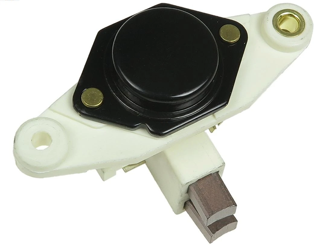 Regulator alternator