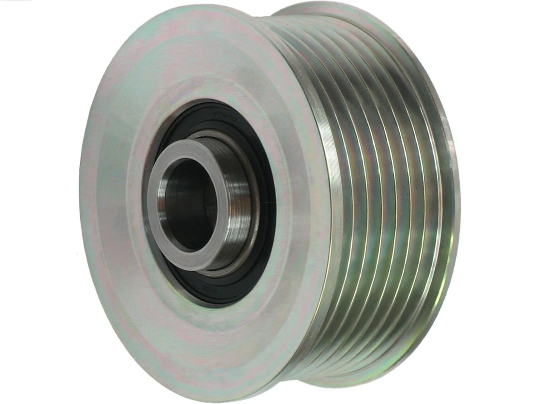 Fulie alternator