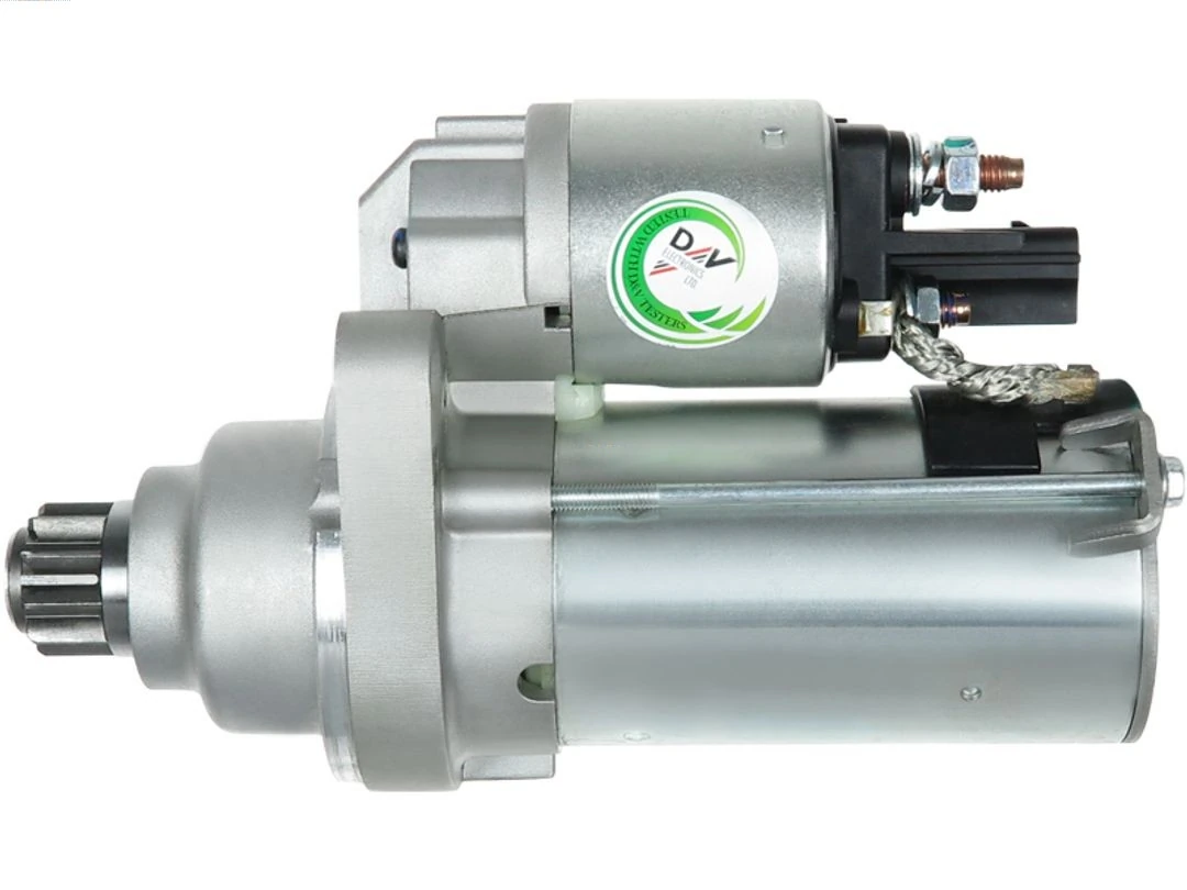 Electromotor
