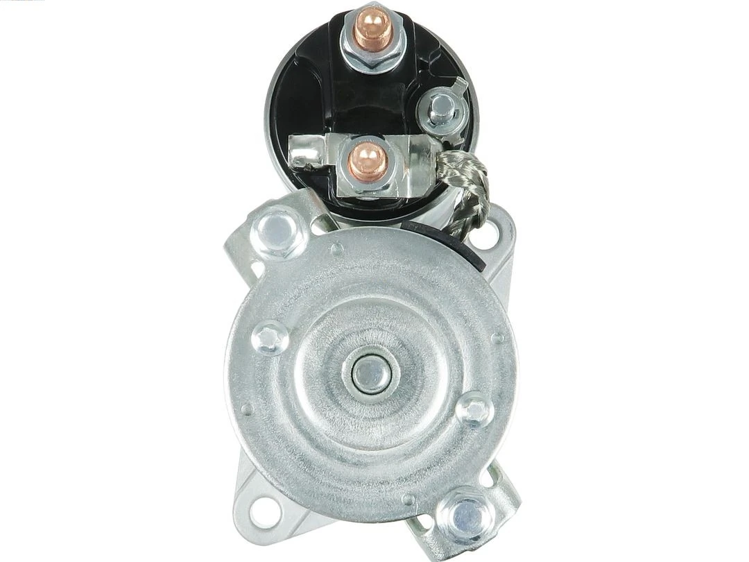 Electromotor