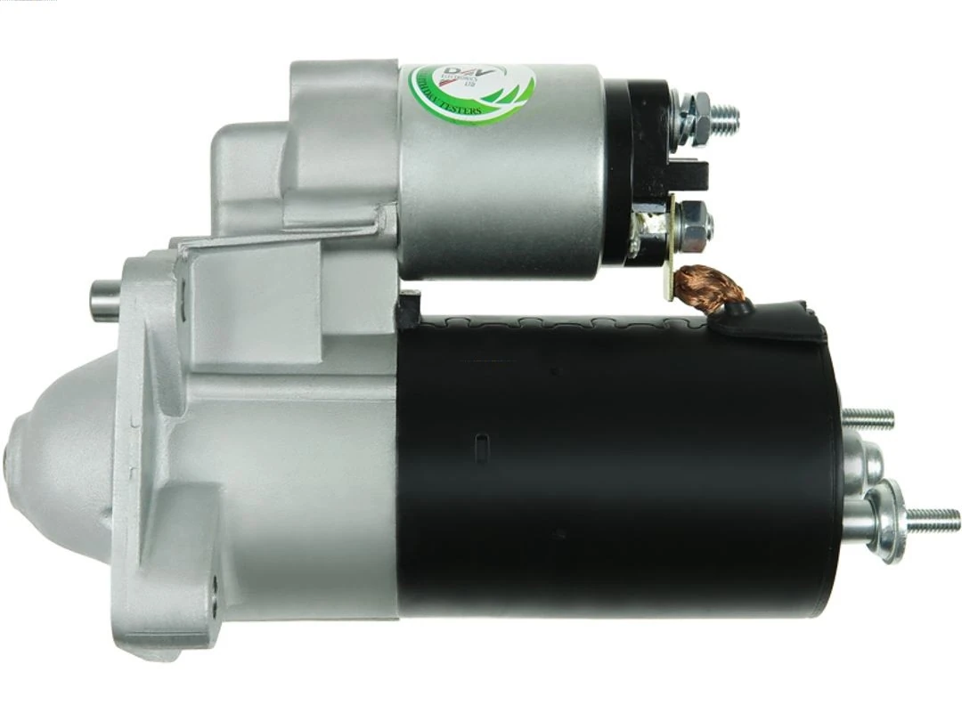 Electromotor