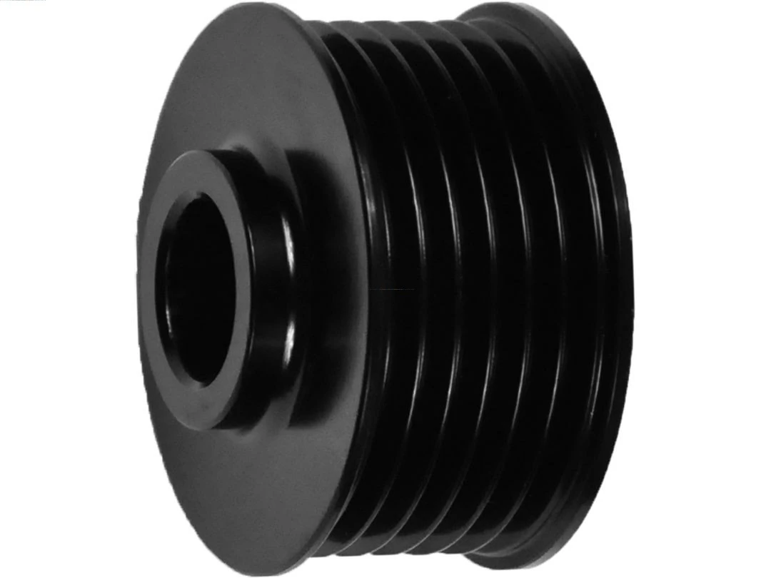 Fulie alternator