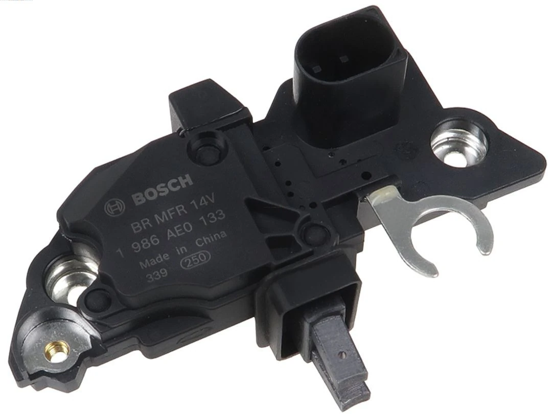 Regulator alternator