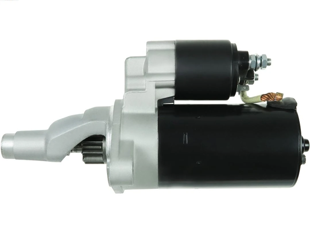 Electromotor