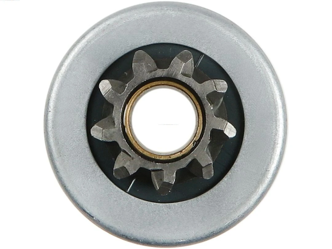 Cuplaj unisens electromotor