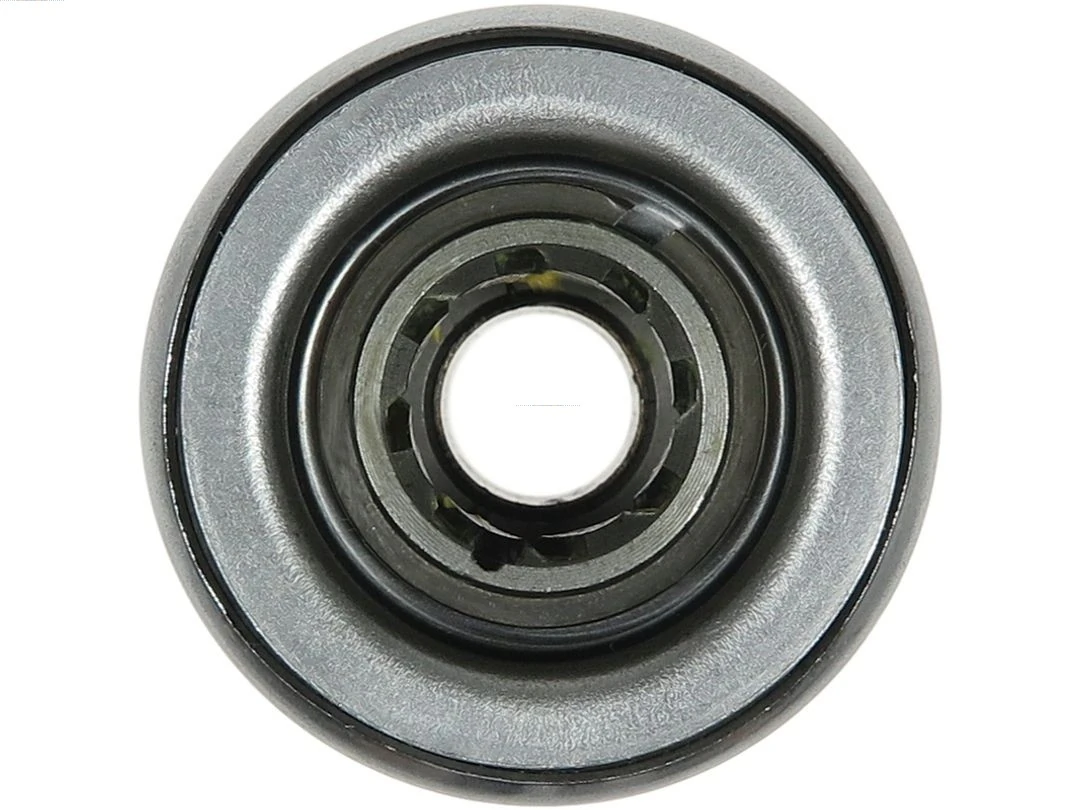 Cuplaj unisens electromotor