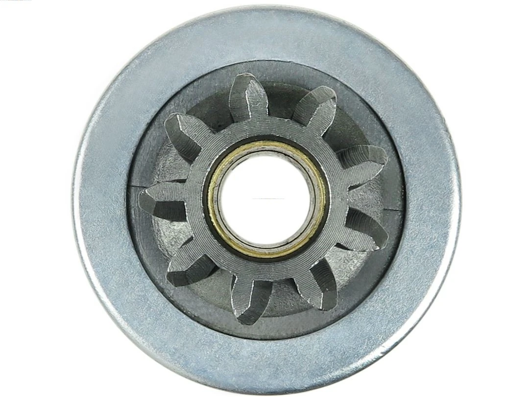 Cuplaj unisens electromotor
