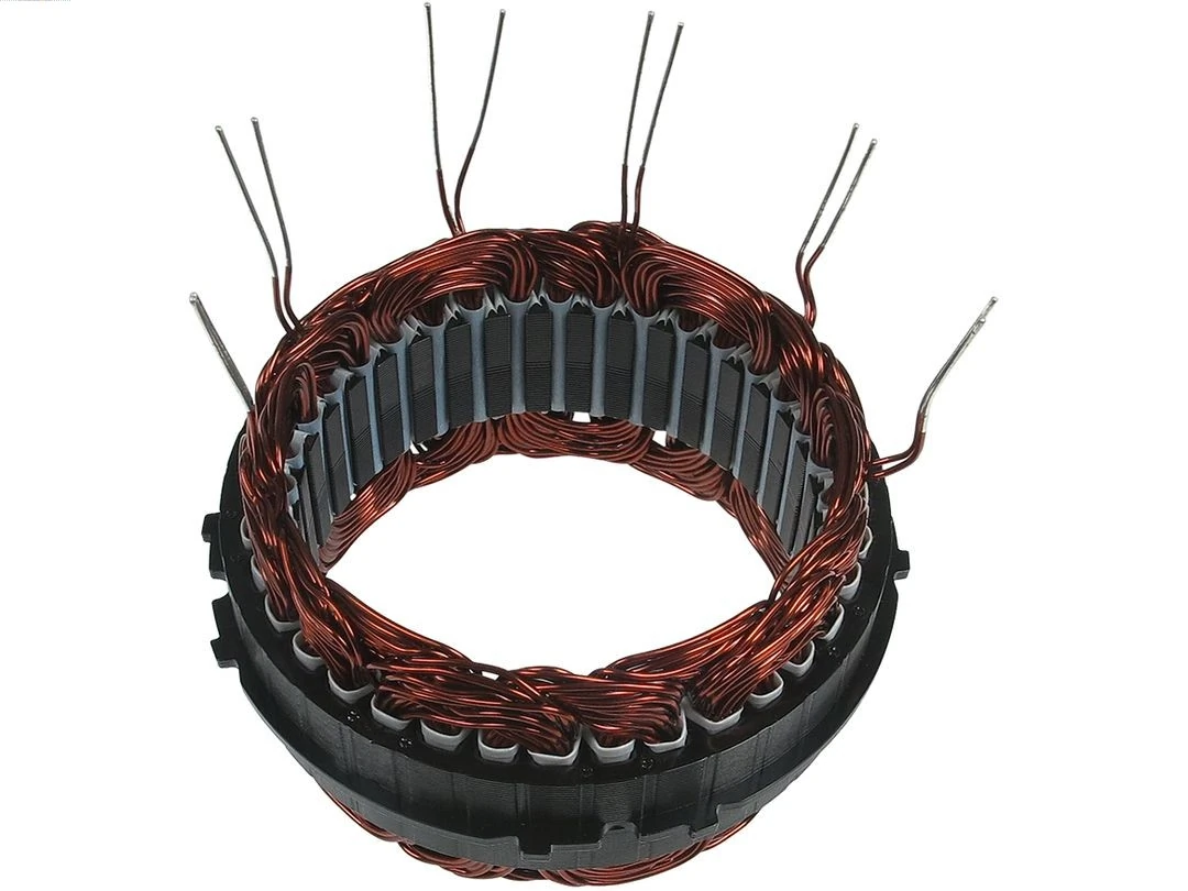 Stator generator