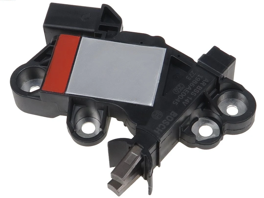 Regulator alternator