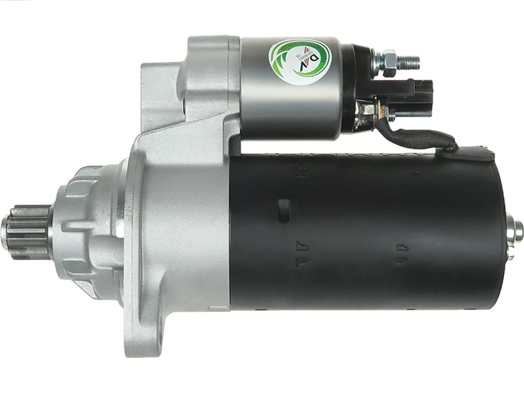 Electromotor