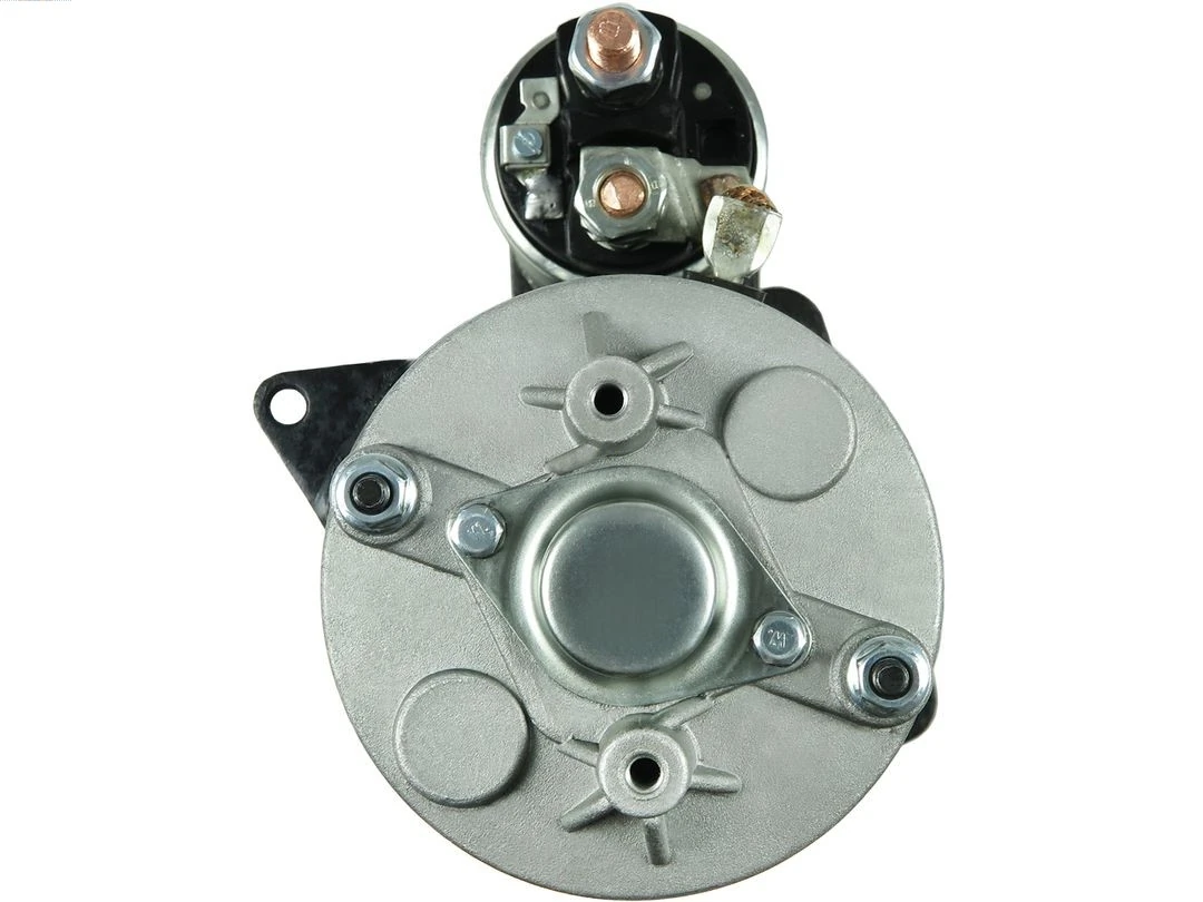 Electromotor