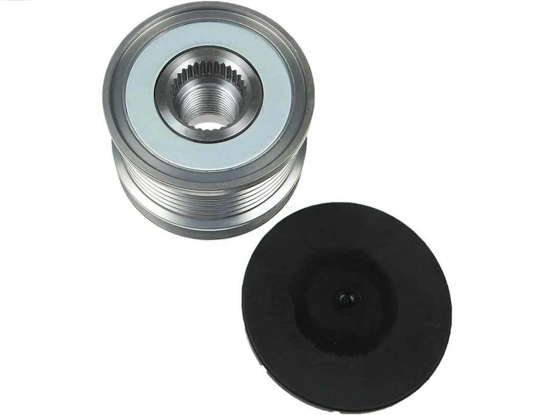 Fulie alternator