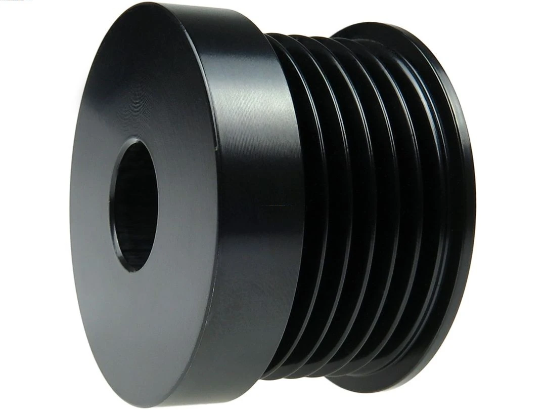 Fulie alternator