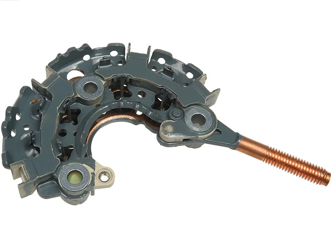 Punte diode