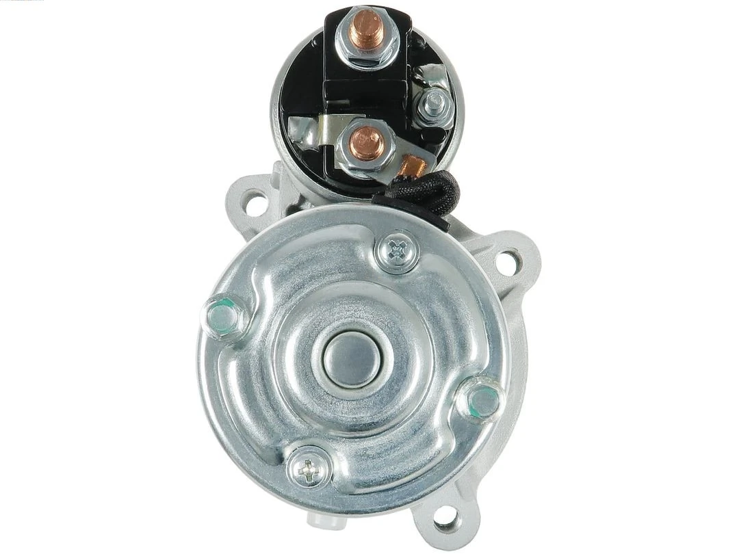 Electromotor
