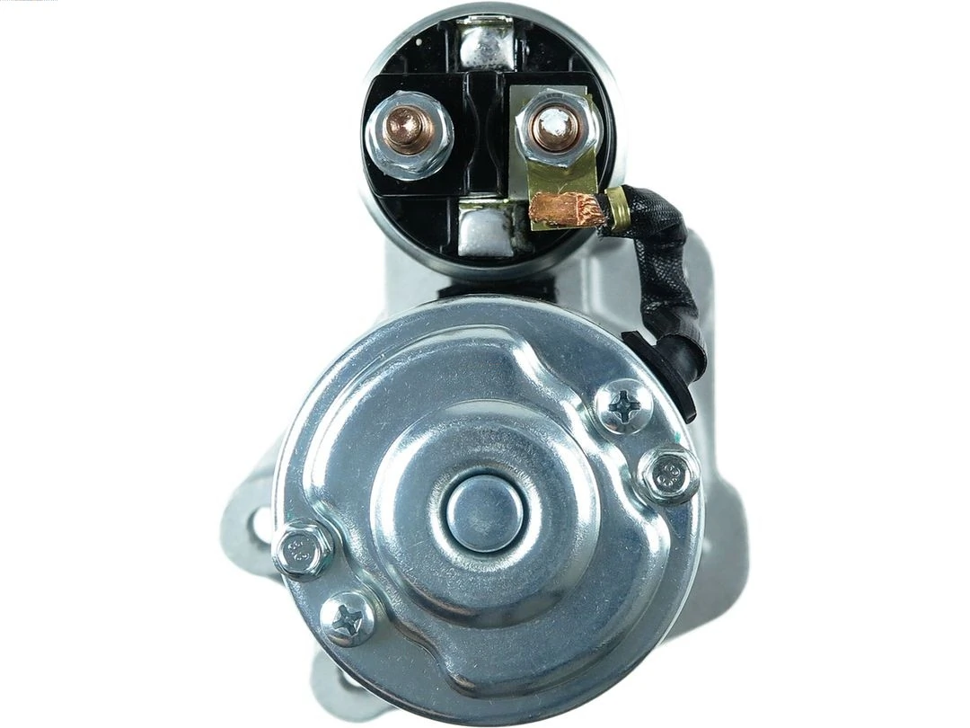 Electromotor