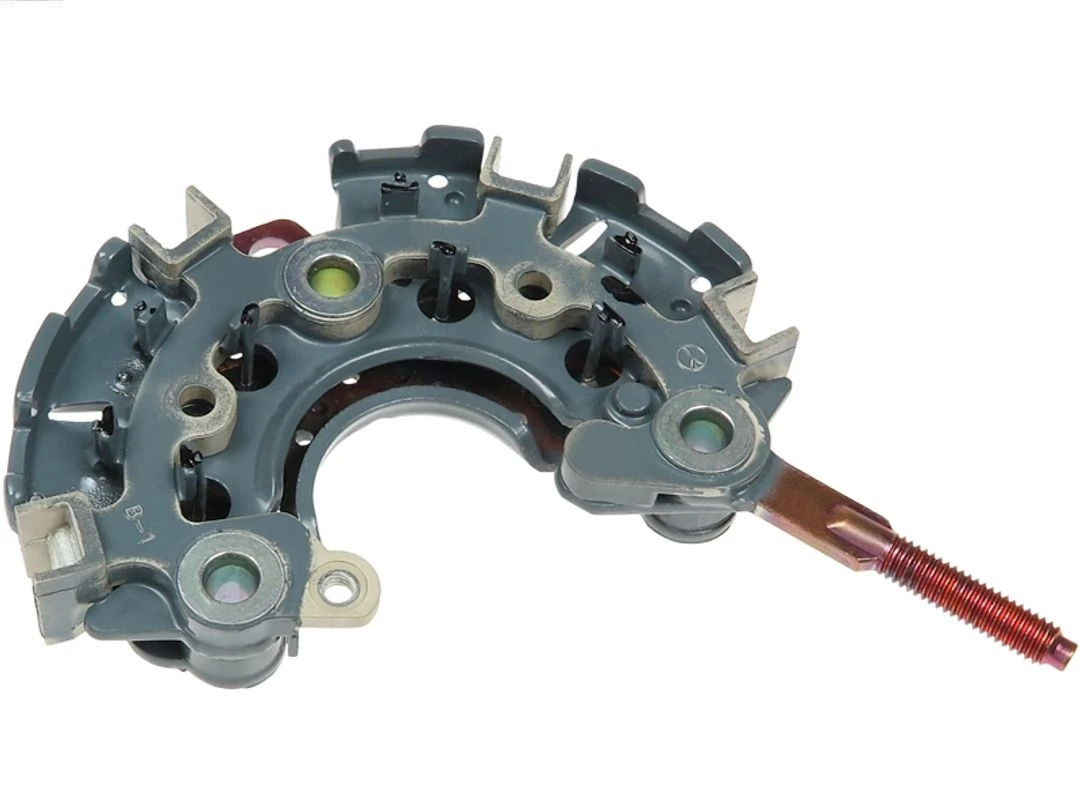 Punte diode