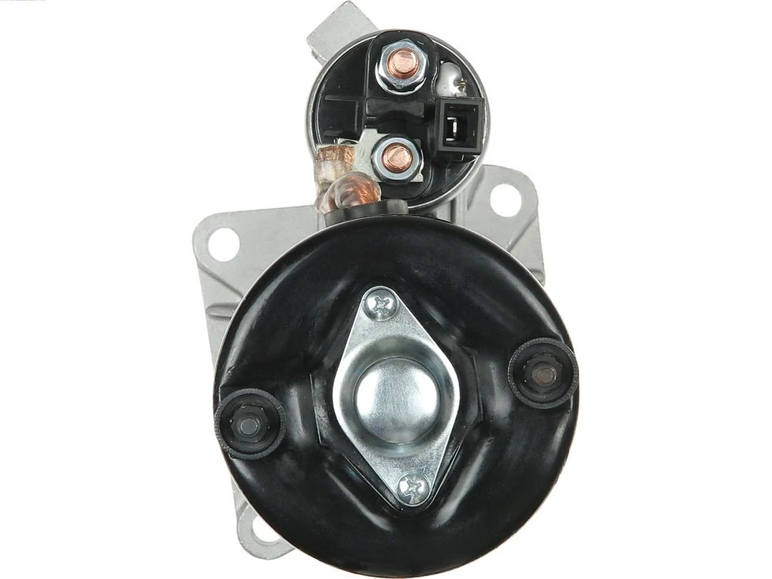 Electromotor