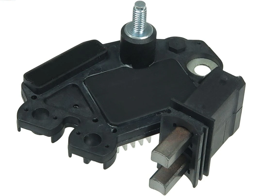 Regulator alternator
