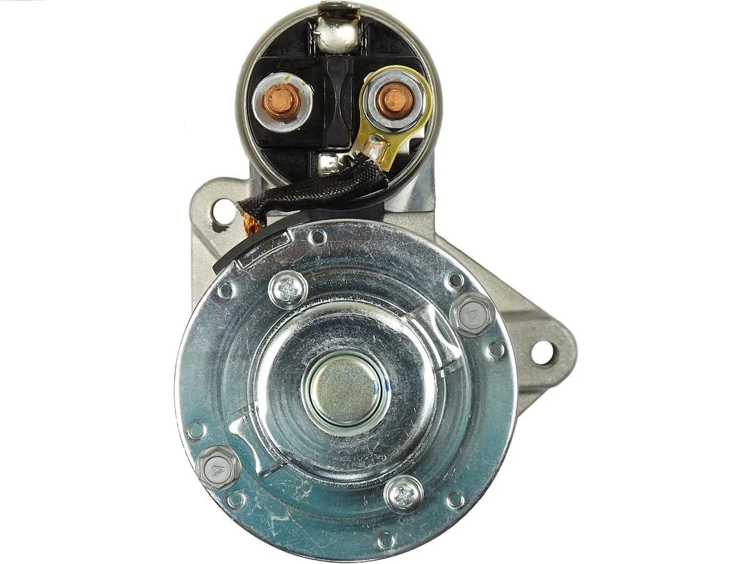 Electromotor