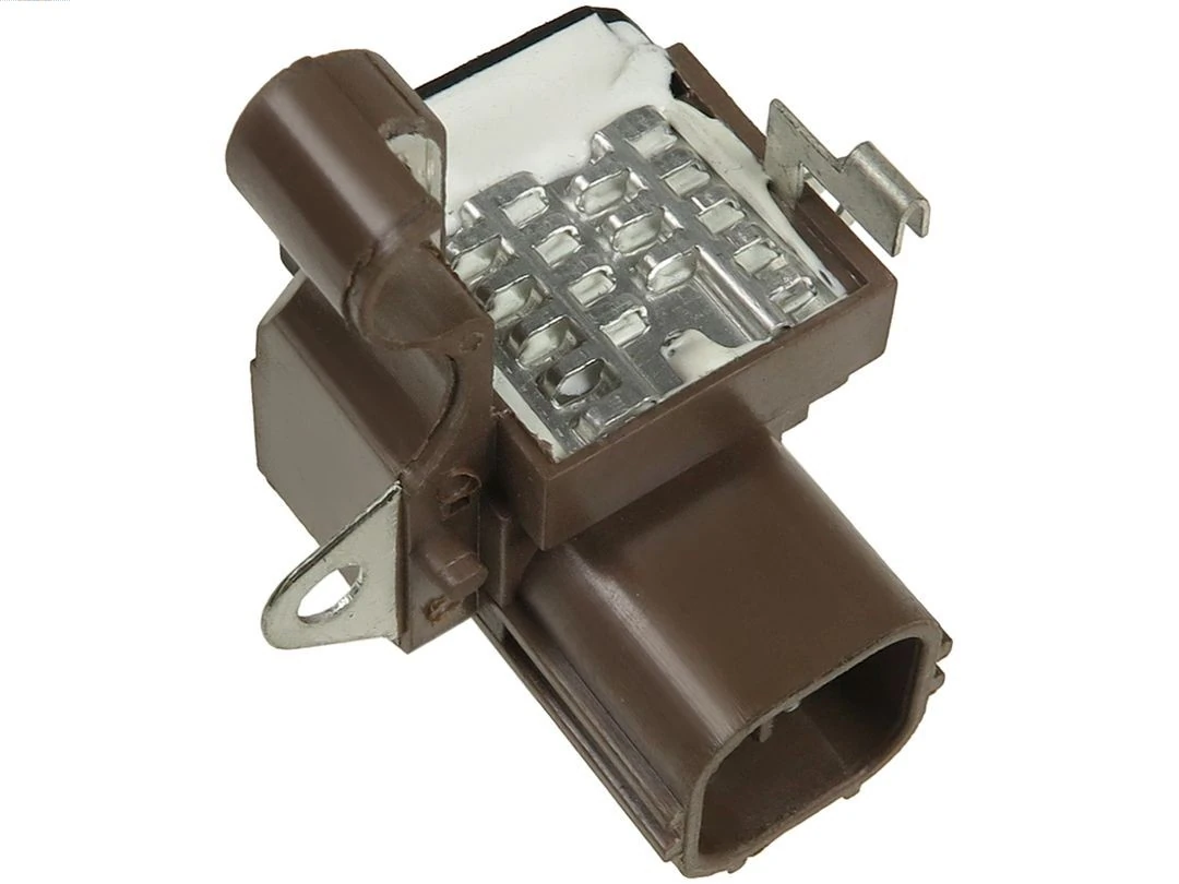 Regulator alternator