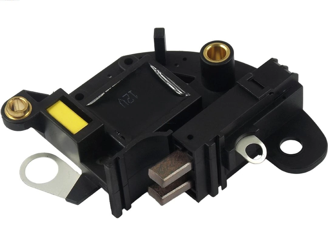 Regulator alternator