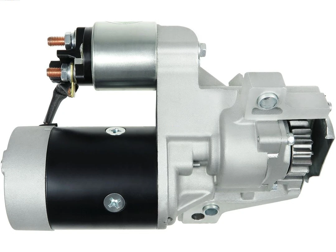 Electromotor