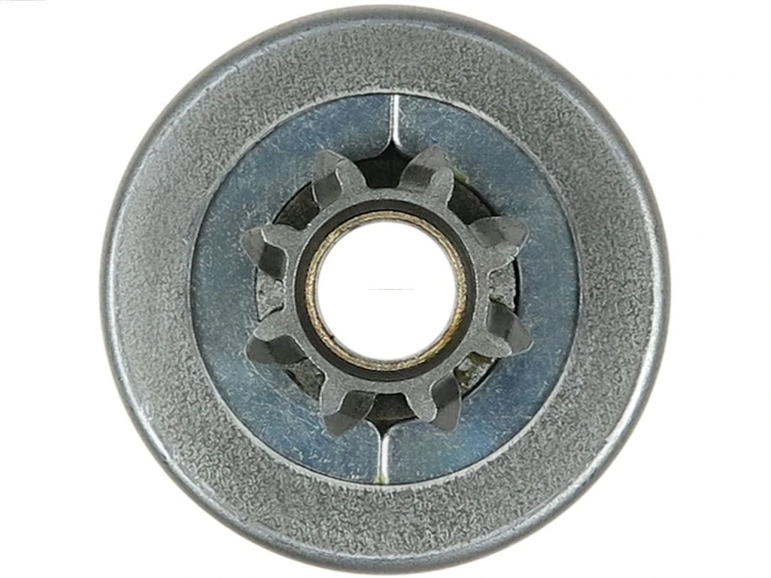 Cuplaj unisens electromotor