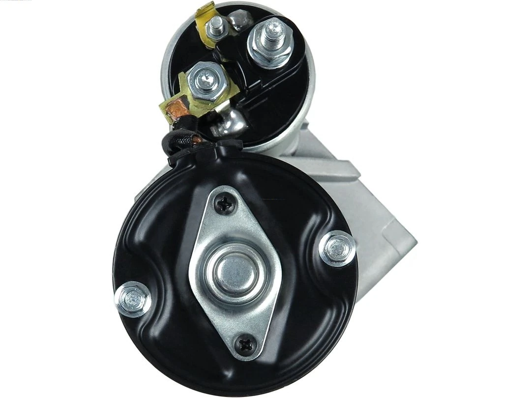 Electromotor