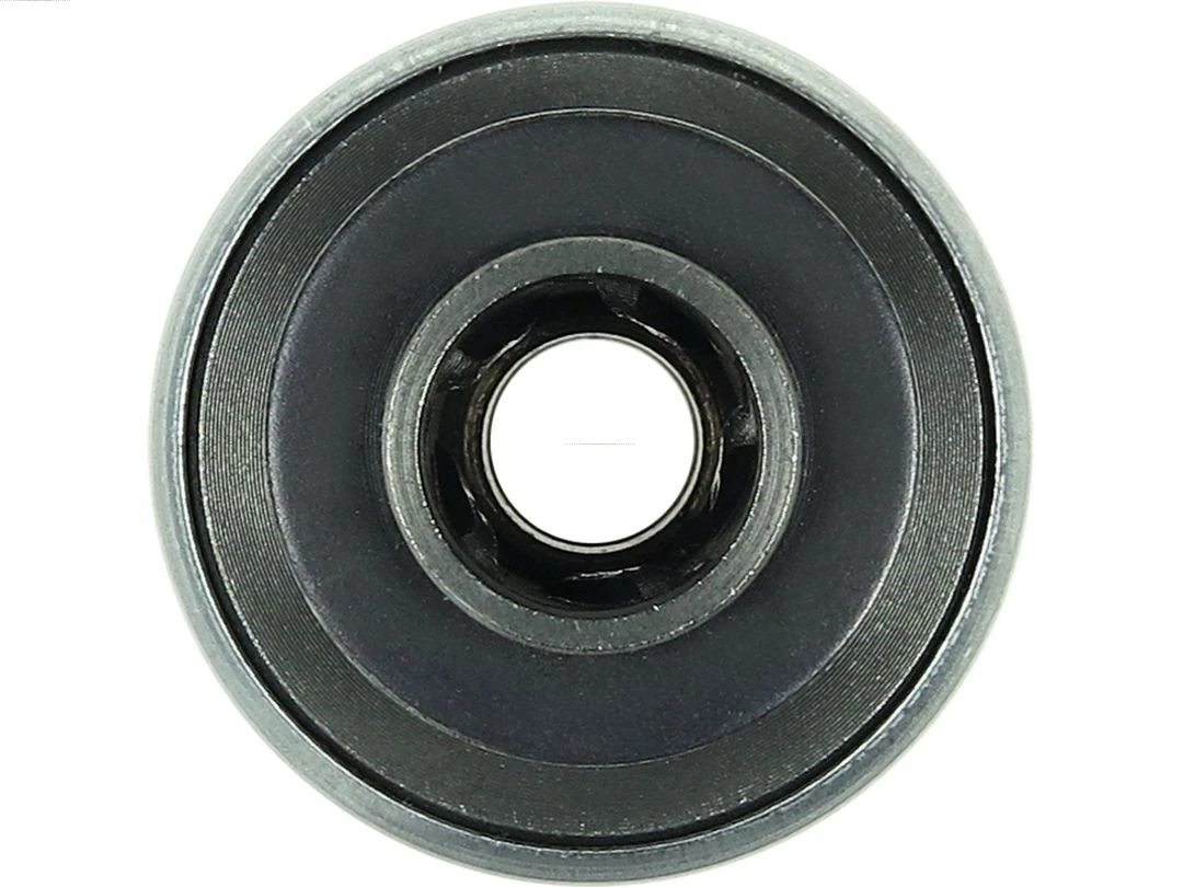 Cuplaj unisens electromotor