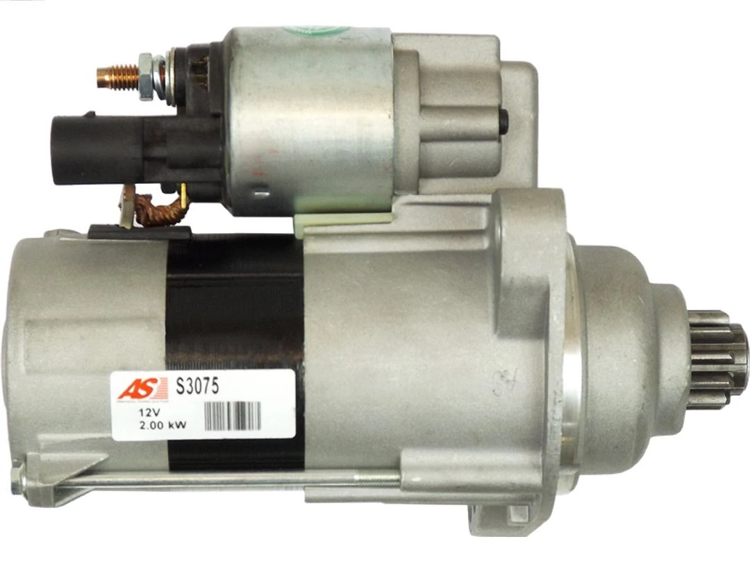Electromotor