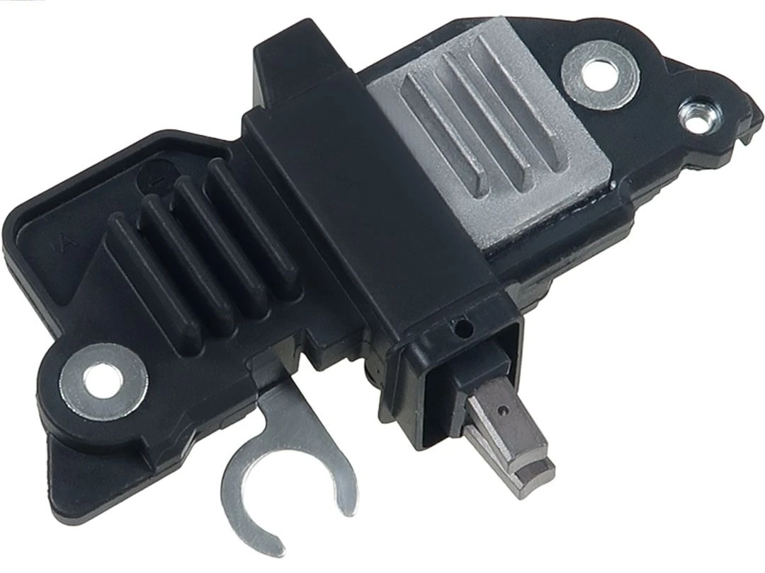 Regulator, alternator