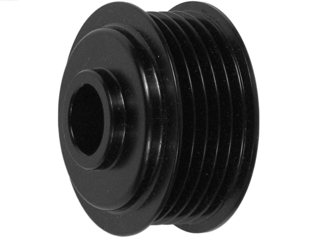 Fulie alternator