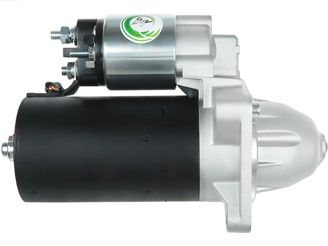 Electromotor
