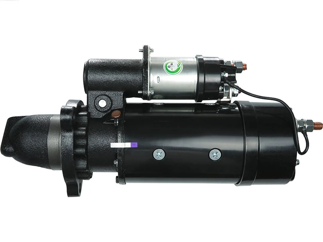 Electromotor