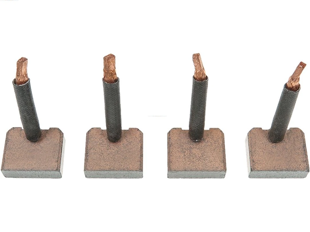 Perie electromotor
