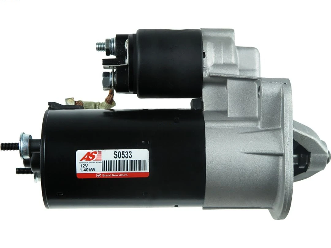 Electromotor