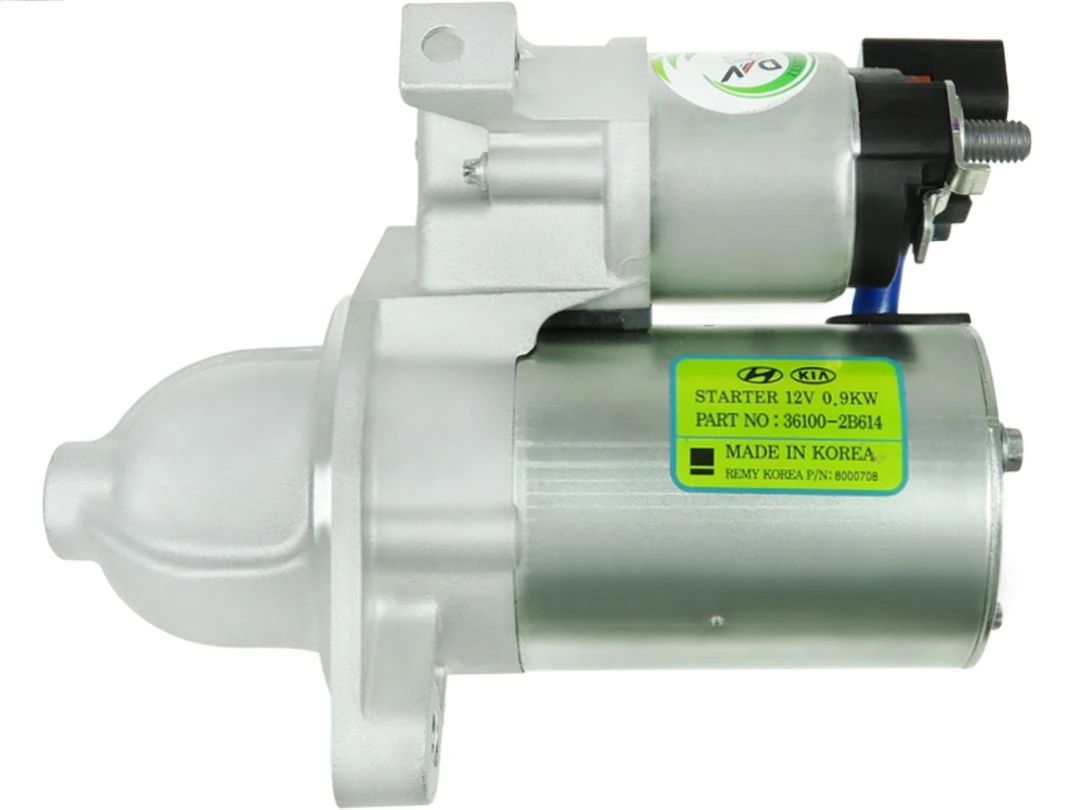 Electromotor