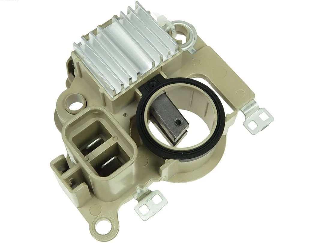 Regulator alternator