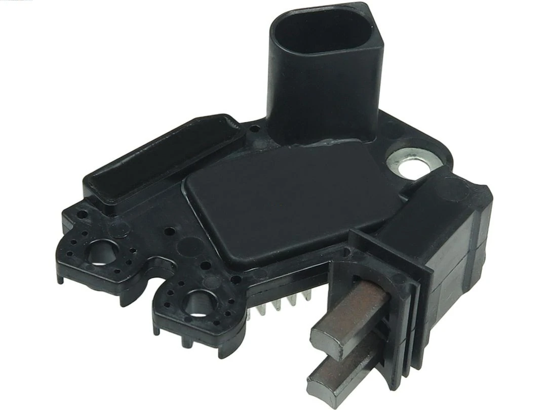 Regulator alternator