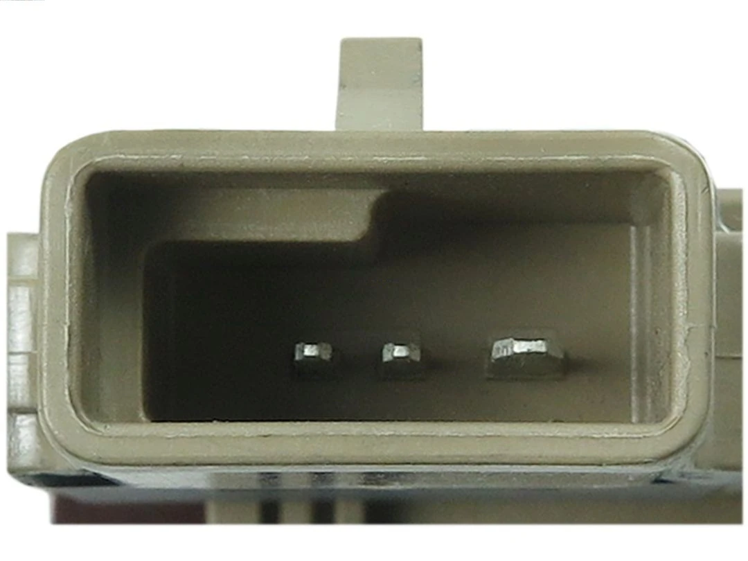 Regulator, alternator