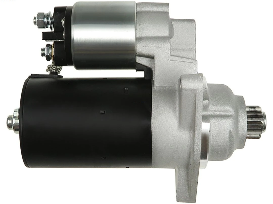 Electromotor