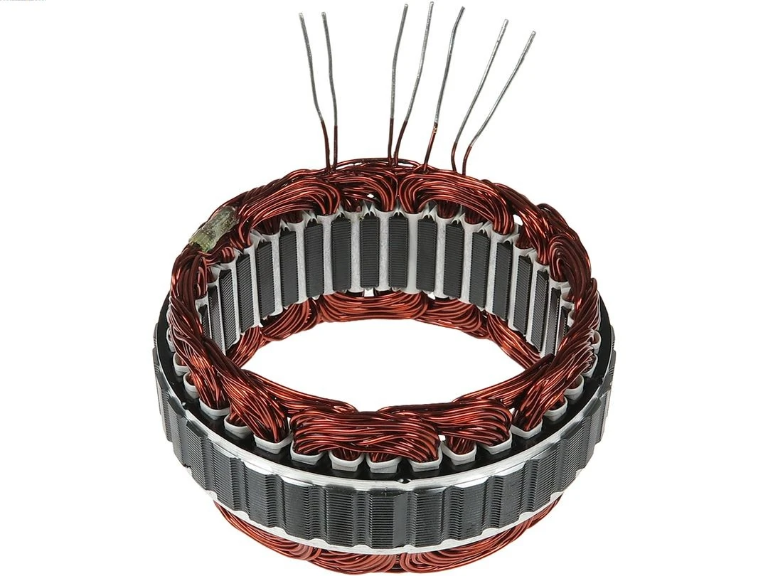 Stator generator
