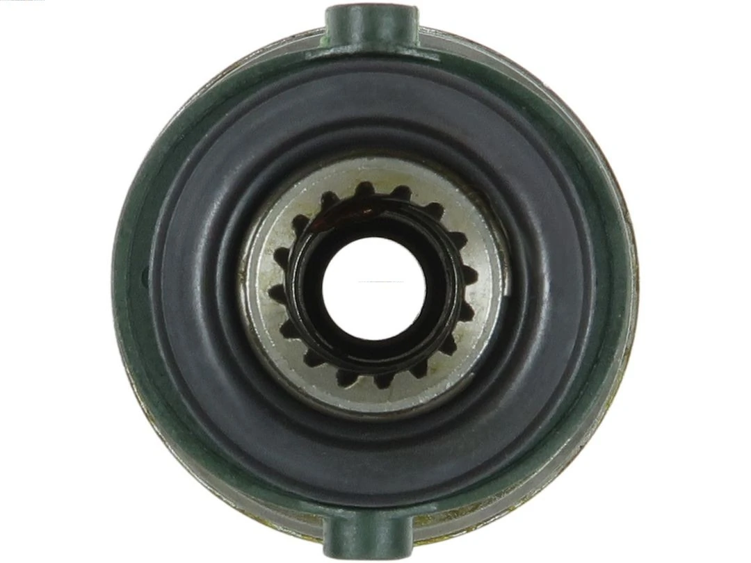 Cuplaj unisens electromotor