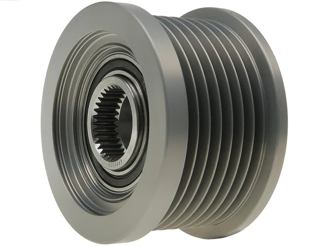 Fulie alternator
