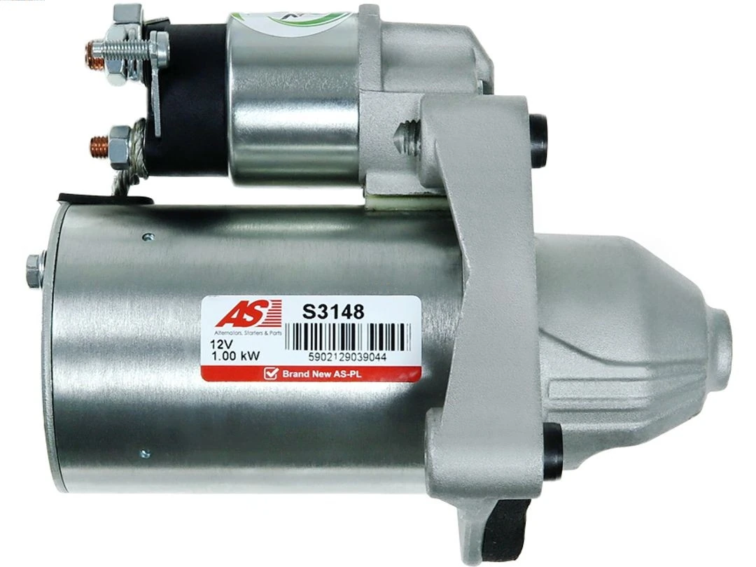 Electromotor