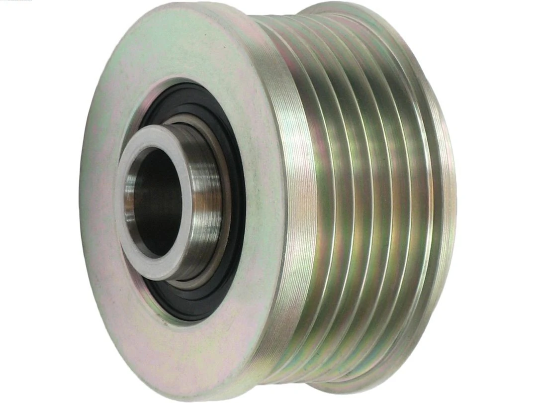 Fulie alternator