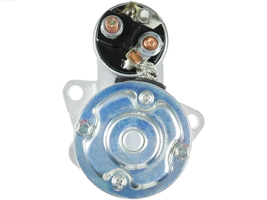Electromotor