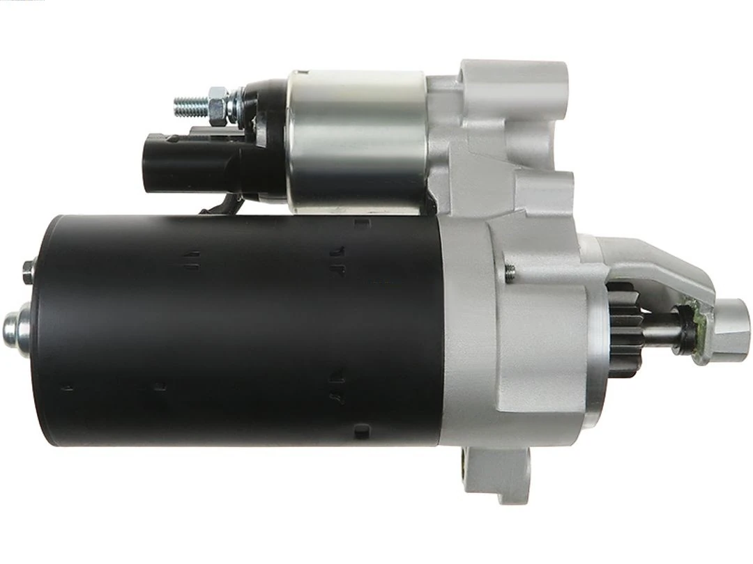 Electromotor