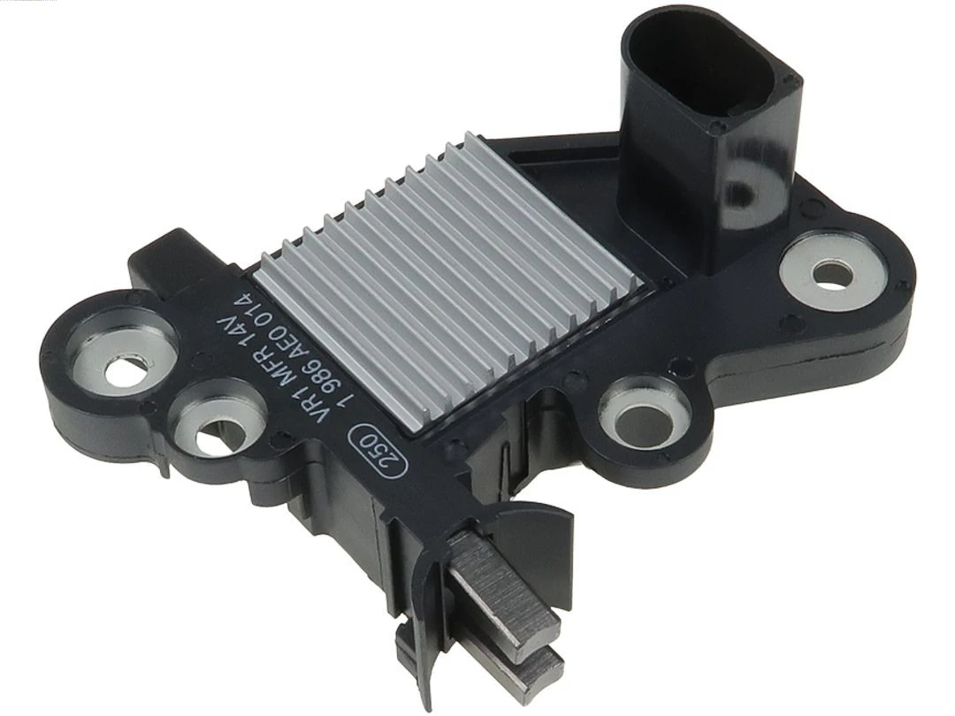 Regulator alternator